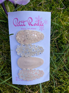 Haarspeldjes - Celeste