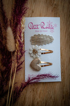 Haarspeldjes - Claire