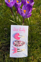 Haarspeldjes - Donna