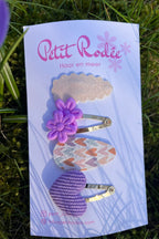 Haarspeldjes - Lotta