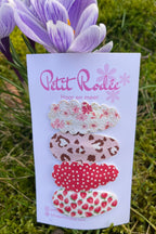 Haartspeldjes - Lovie