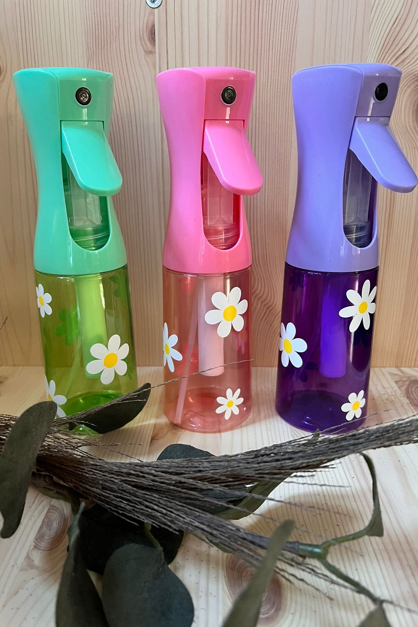 Mist spray fles - Madelief