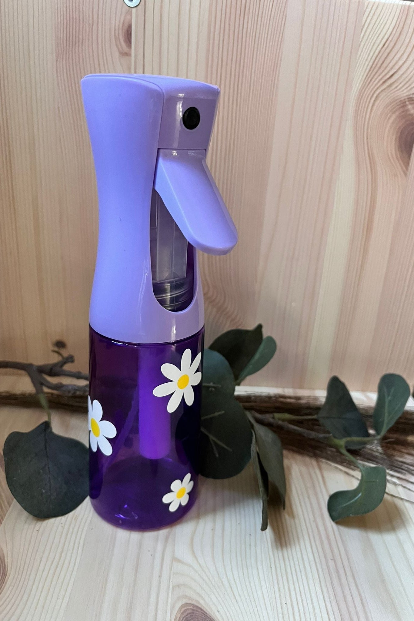 Mist spray fles - Madelief