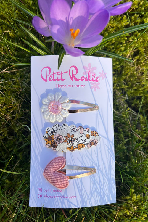 Haarspeldjes -  Millie