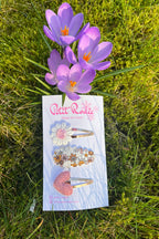 Haarspeldjes -  Millie