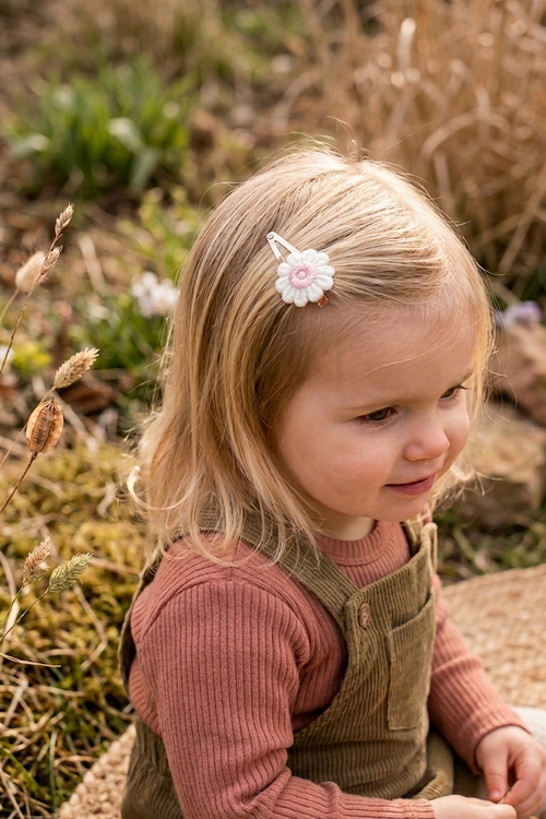 Haarspeldjes -  Millie