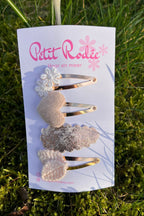 Haarspeldjes - Veerle