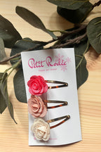 Haarspeldje - Chantal