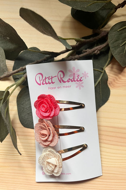 Haarspeldje - Chantal