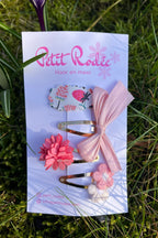 Haarspeldjes - Yasmine