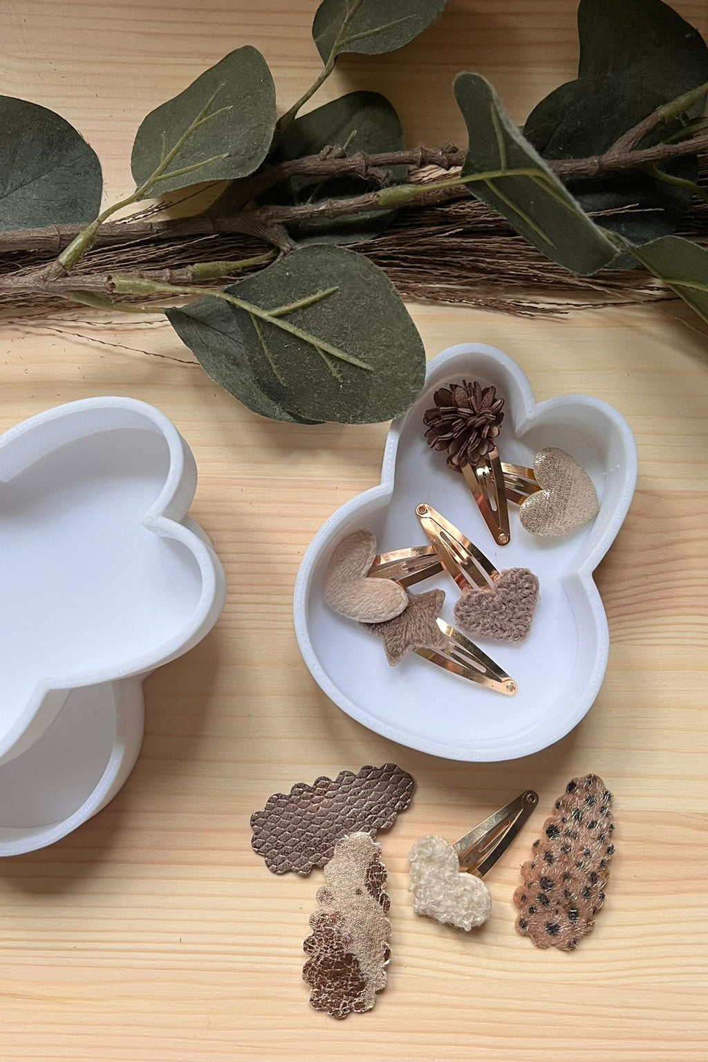 Bewaarbakje - Konijn