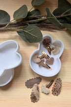 Bewaarbakje - Konijn