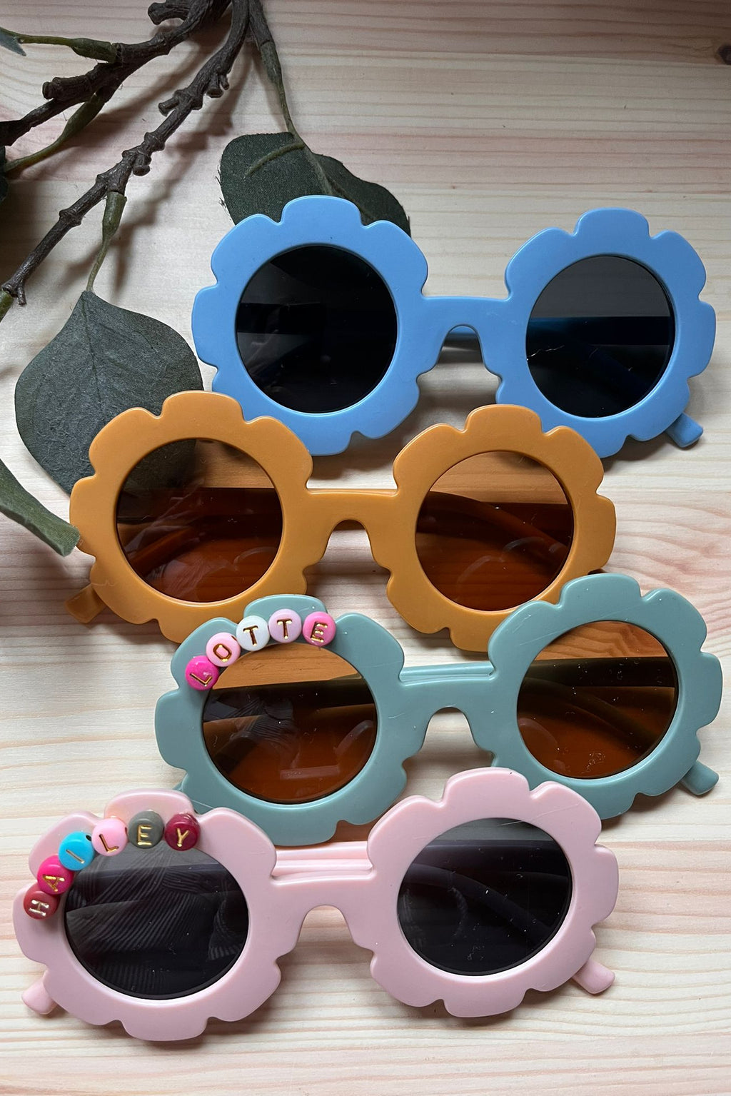 Zonnebril - Elizabeth