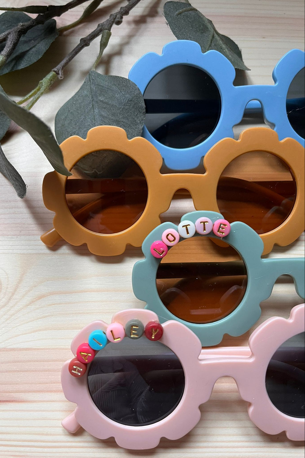 Zonnebril - Elizabeth